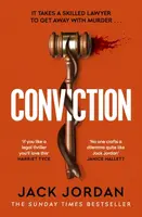 Conviction - Jack Jordan