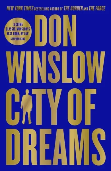 City of Dreams - Don Winslow