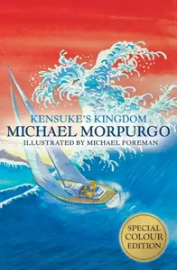 Kensuke's Kingdom - Michael Morpurgo