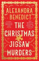 The Christmas Jigsaw Murders - Benedict Alexandra