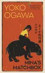 Mina's Matchbox - Yoko Ogawa