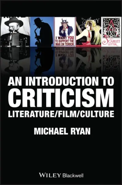 An Introduction to Criticism - Michael  Ryan