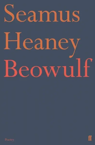 Beowulf - Seamus Heaney