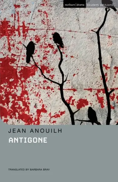 Antigone - Anouilh Jean
