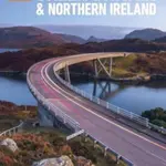 The Rough Guide to Green Britain & Northern Ireland: Compact Guide with eBook - Guide to travelling by electric vehicle (EV) - Rough Guides