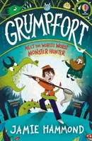 Grumpfort - Jamie Hammond