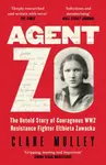Agent Zo - Mulley Clare