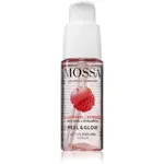 Mossa Peel & Glow jemný peeling 30 ml