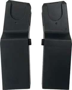 MUUVO Adaptéry na autosedačku ke kočárku Five