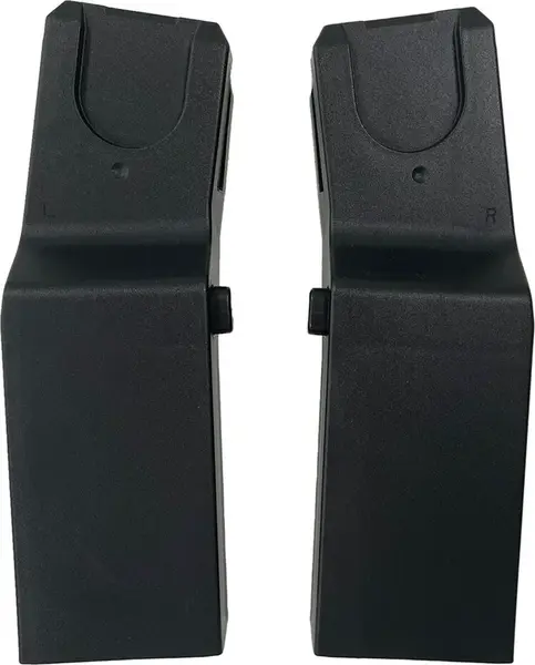 MUUVO Adaptéry na autosedačku ke kočárku Five