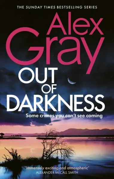 Out of Darkness - Alex Gray
