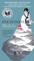 Pachinko - Min Jin Lee