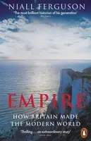 Empire - Niall Ferguson