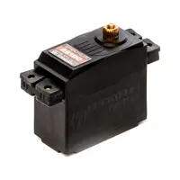 Spektrum servo A6190 8.3kg.cm 0.13s/60 ° MG HV 23T