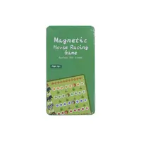 Hra konské dostihy magnetická cestovná