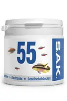 S.A.K. 55 100g (150ml) tablety