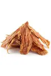 Want Dog pochoutka soft chicken jerky 100g