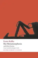The Metamorphosis and Other Stories - Franz Kafka, Joyce Crick