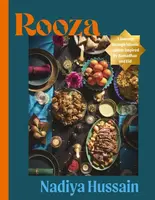 Rooza - Nadiya Hussain