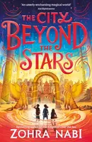 The City Beyond the Stars - Zohra Nabi