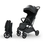 Kinderkraft Select Kočík športový Nubi 3 Midnight Black