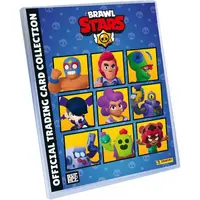BRAWL STARS - binder