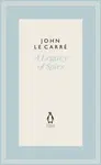 A Legacy of Spies - John le Carré