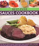 Best-Ever Sauces Cookbook - Christine Franceová
