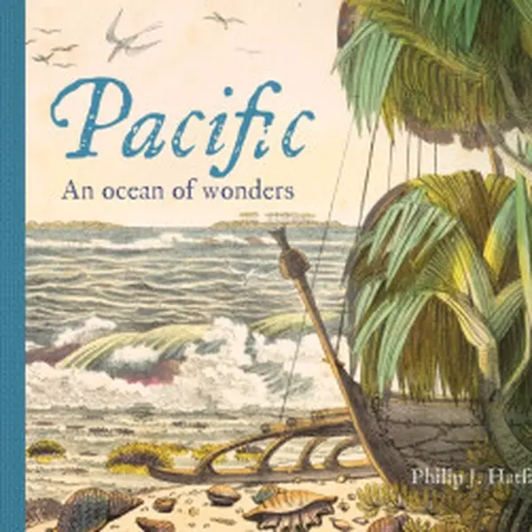 Pacific - Philip Hatfield