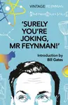 Surely You're Joking Mr Feynman - Richard Phillips Feynman