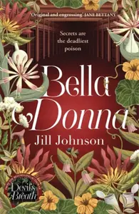 Bella Donna - Jill Johnson