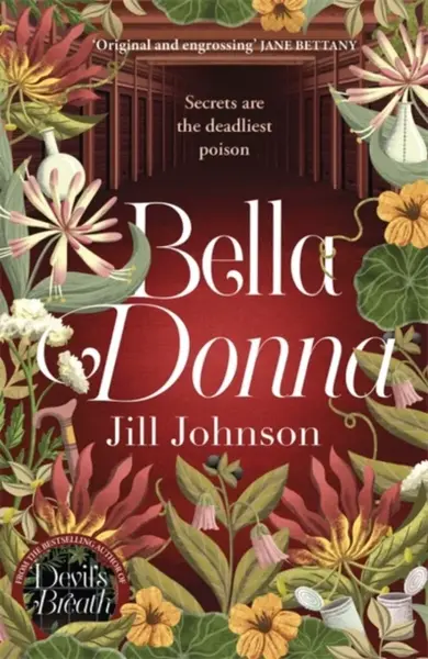 Bella Donna - Jill Johnson