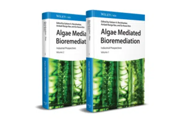 Algae Mediated Bioremediation