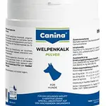 Canina Welpenkalk prášek 300g