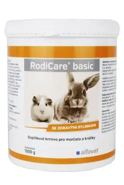 Rodicare Basic 1000g