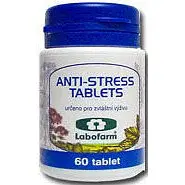 Anti-stress Tbl.60