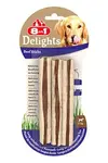 Tyčinka žvýkací Delights Beef 3ks
