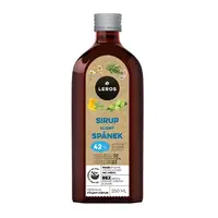 Leros Klidný spánek sirup 250 ml