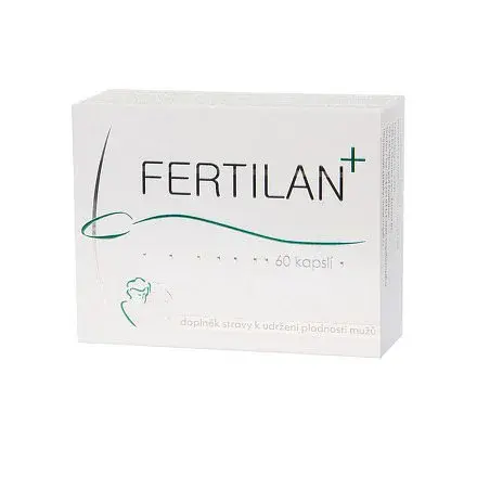 Fertilan Cps.60