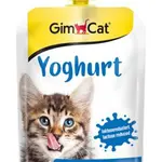 Gimcat jogurt pro kočky 150g