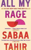 All My Rage - Sabaa Tahirová