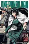 One-Punch Man 9 - ONE