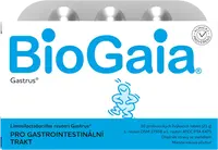 Biogaia Gastrus 30 Probiotických žvýkacích tablet