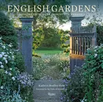 English Gardens - Kathryn Bradley-Hole, Duke of Devonshire