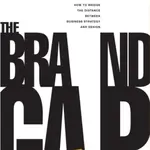 Brand Gap, The - Neumeier Marty