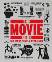 The Movie Book - DK