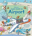 Look Inside an Airport - Rob Lloyd Jones