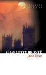 Jane Eyre - Charlotte Brontë