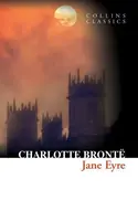 Jane Eyre - Charlotte Brontë