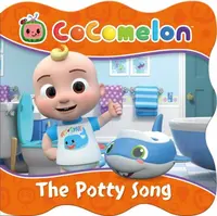 CoComelon Sing-Song: The Potty Song - Cocomelon